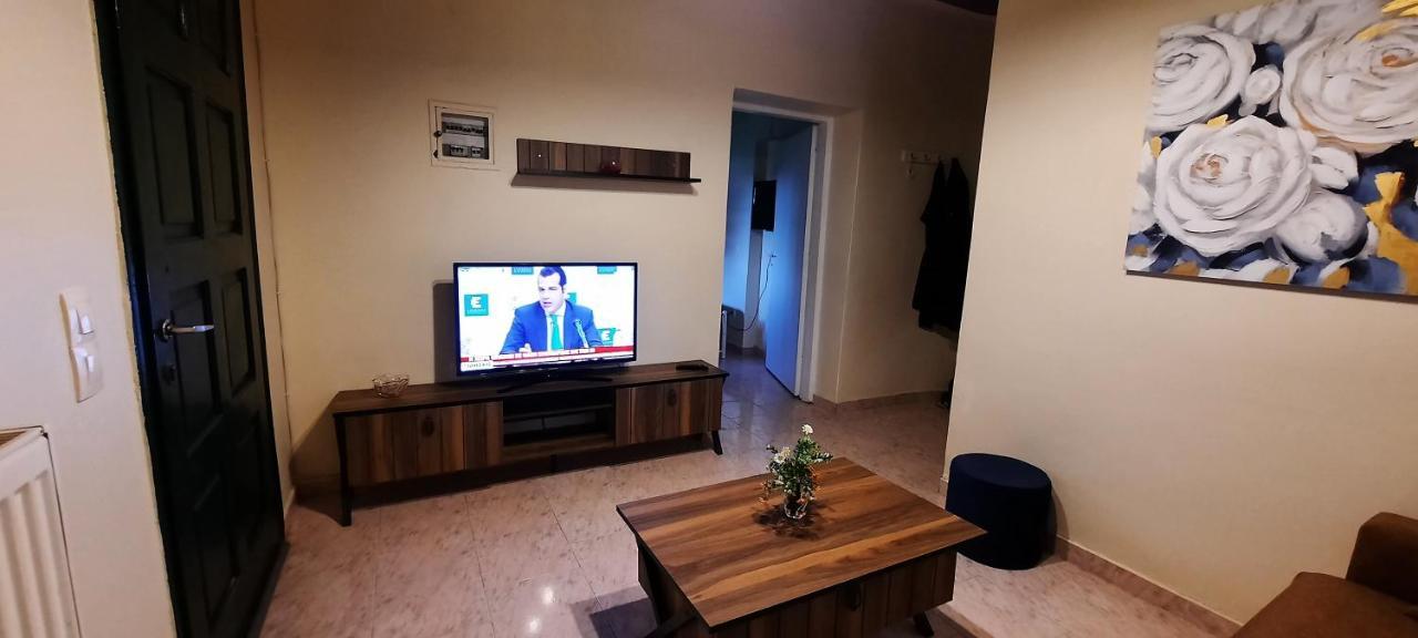 Corfu River House & Luxury Suites Potamós Habitación foto