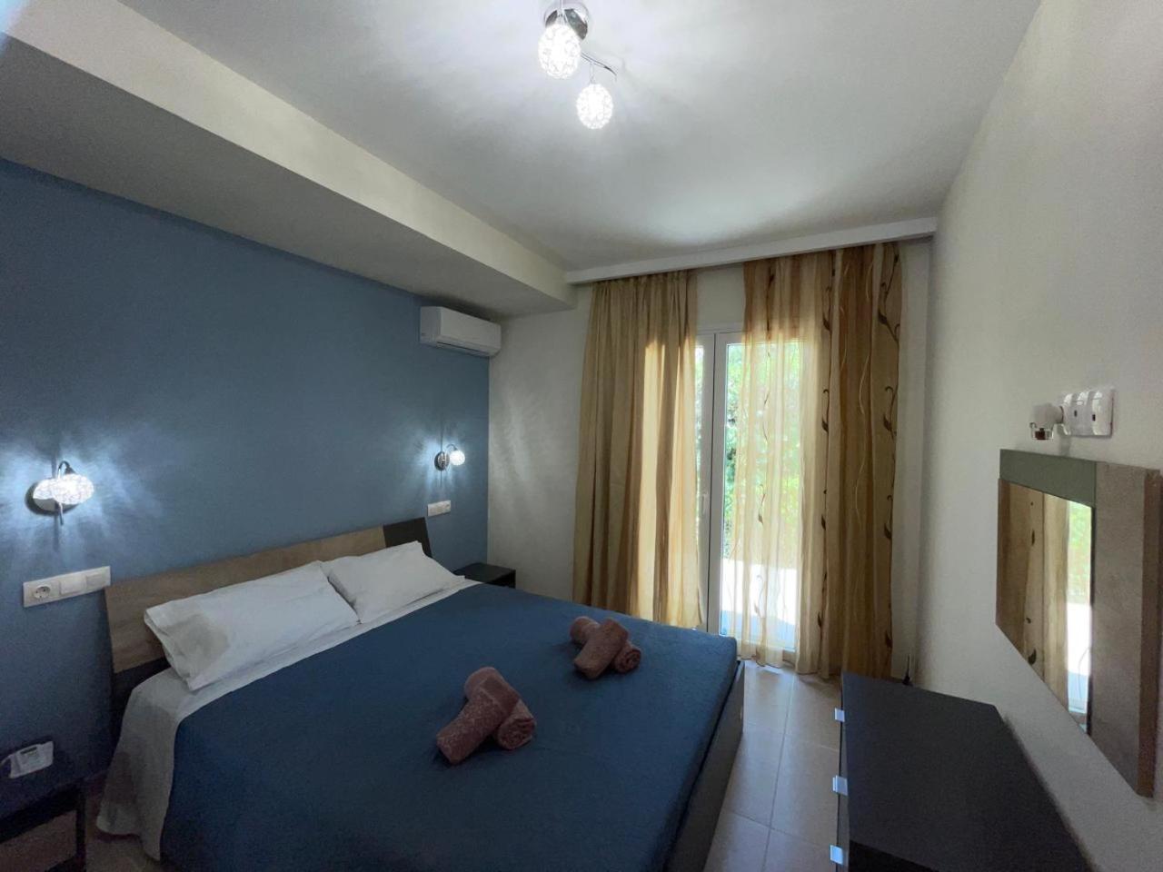 Corfu River House & Luxury Suites Potamós Exterior foto