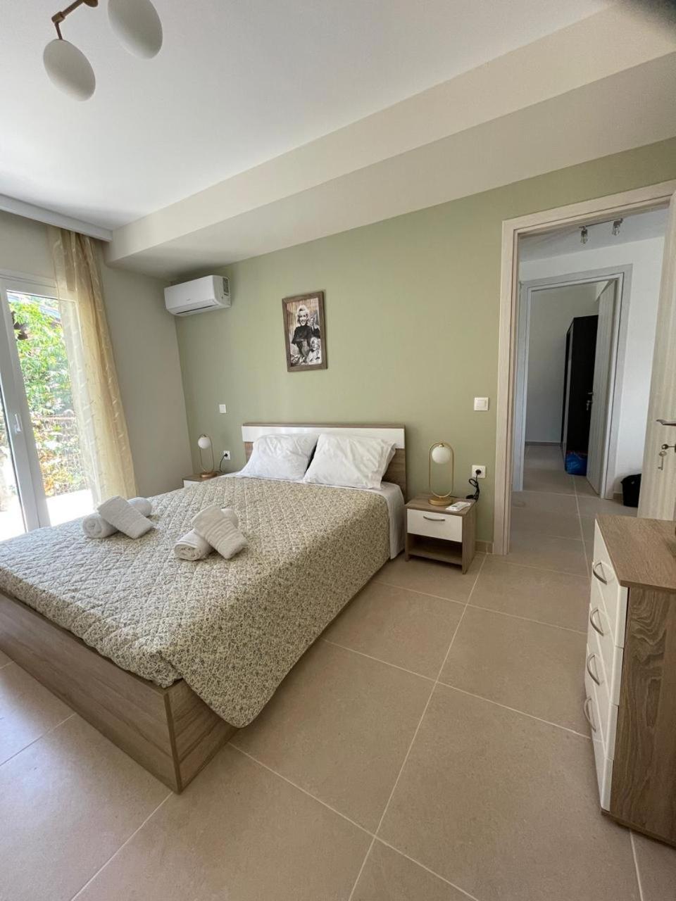Corfu River House & Luxury Suites Potamós Exterior foto